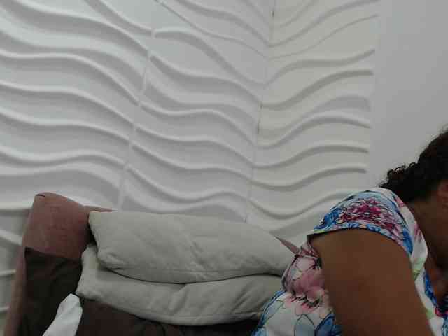 Evamills webcam