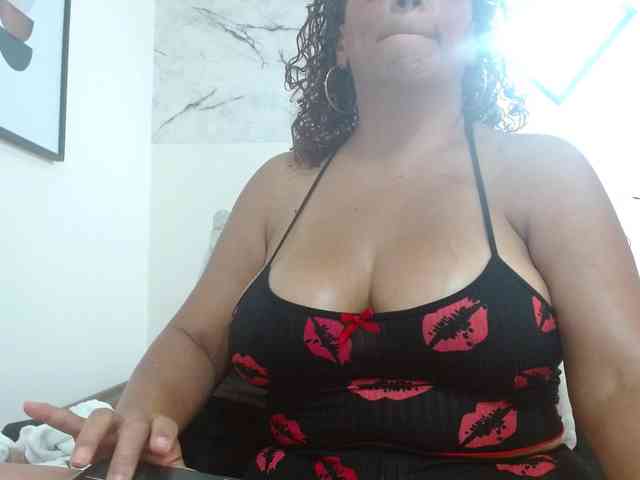 Evamills webcam