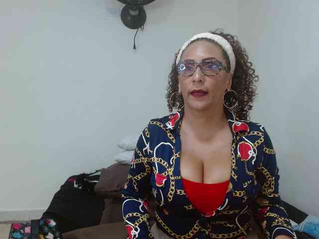 Evamills webcam