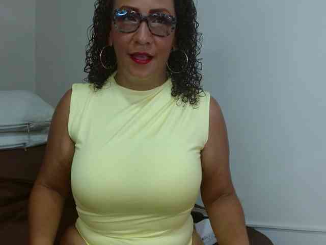 Evamills webcam