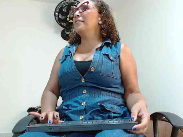 Evamills webcam