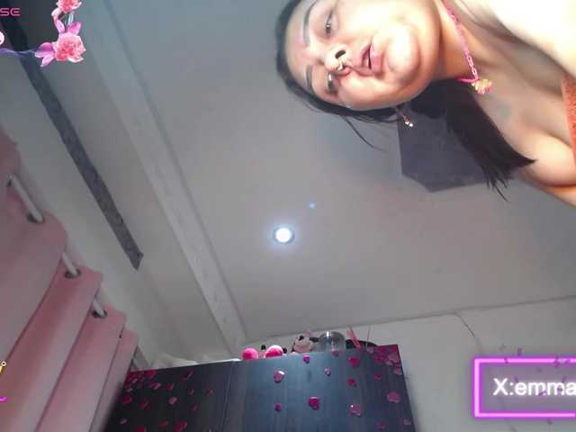 emma-hoot1's BongaCams show and profile