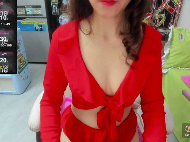 MariidolAsian's BongaCams show and profile