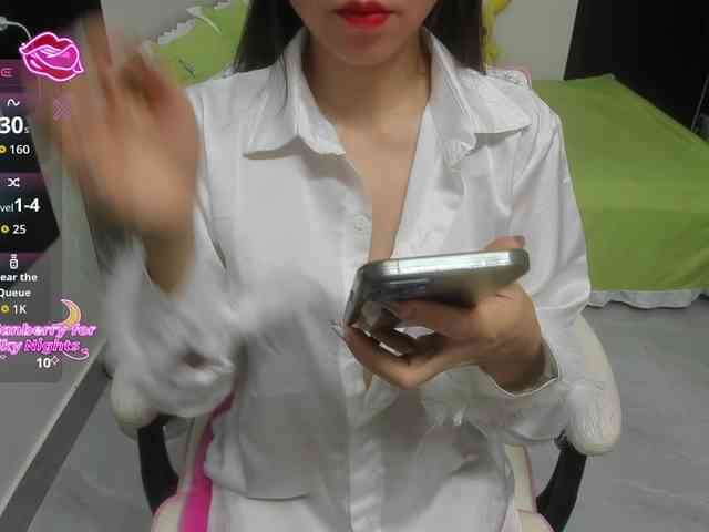 MariidolAsian webcam