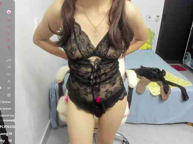 MariidolAsian webcam