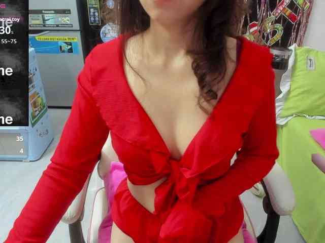 MariidolAsian Live Webcam on BongaCams