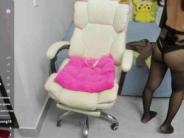 MariidolAsian webcam