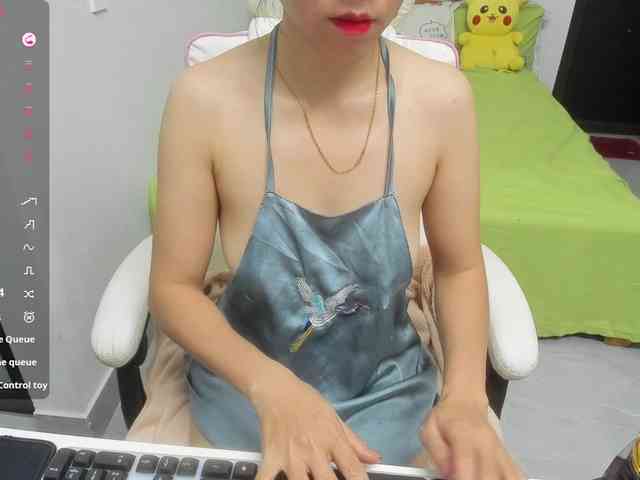 MariidolAsian webcam