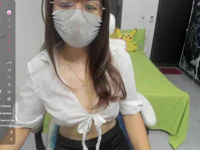 MariidolAsian webcam