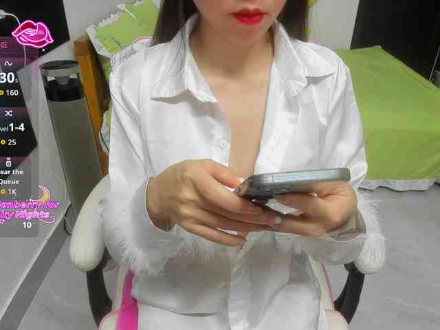 MariidolAsian webcam