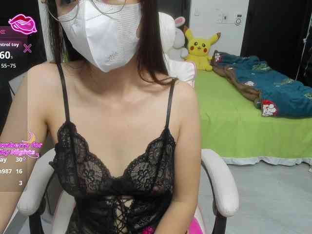 MariidolAsian webcam