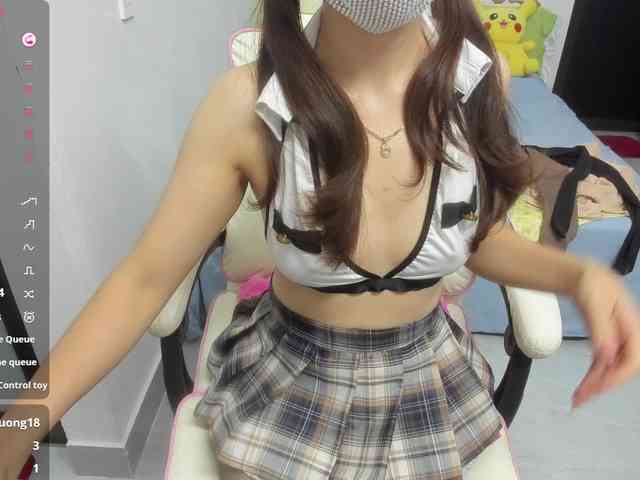 MariidolAsian webcam