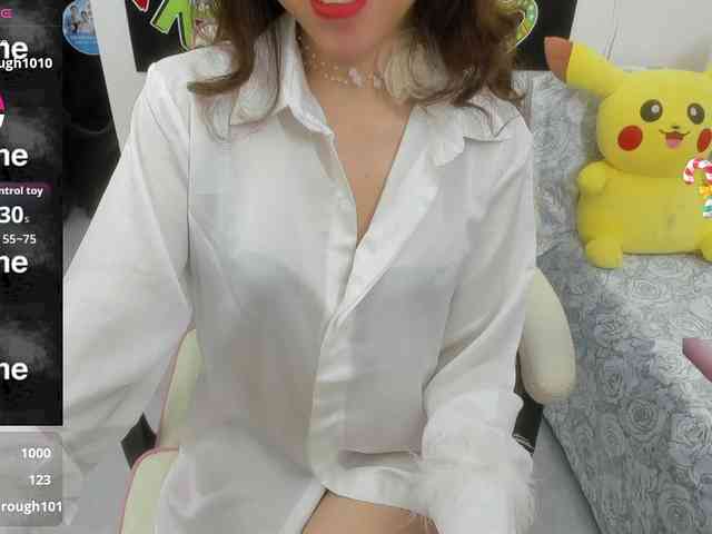 MariidolAsian webcam