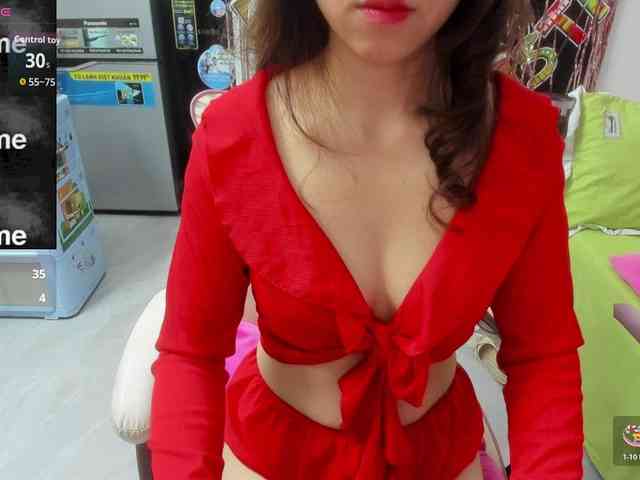 MariidolAsian Live Webcam on BongaCams