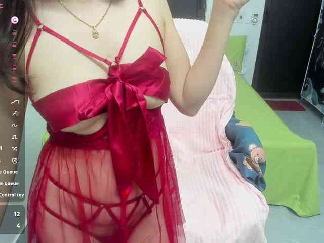 MariidolAsian webcam