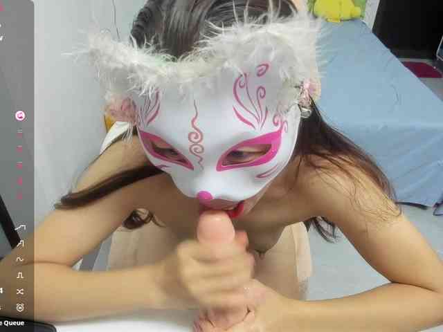 MariidolAsian webcam