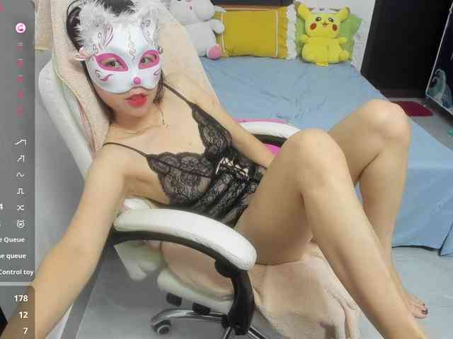 MariidolAsian webcam