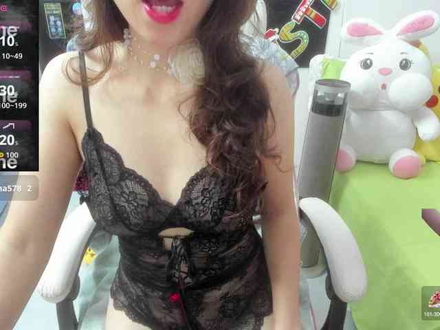 MariidolAsian webcam