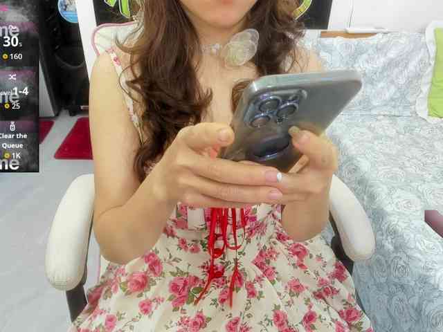 MariidolAsian webcam