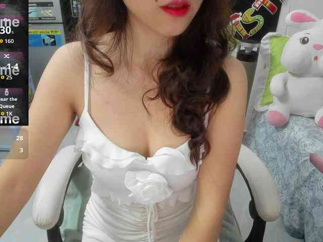 MariidolAsian webcam