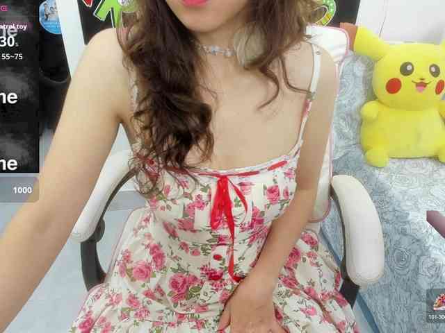 MariidolAsian webcam