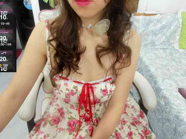 MariidolAsian webcam