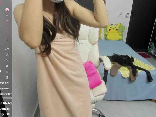 MariidolAsian webcam