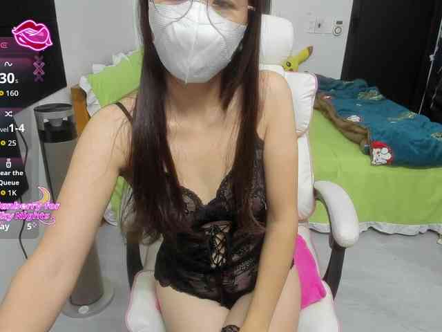 MariidolAsian webcam