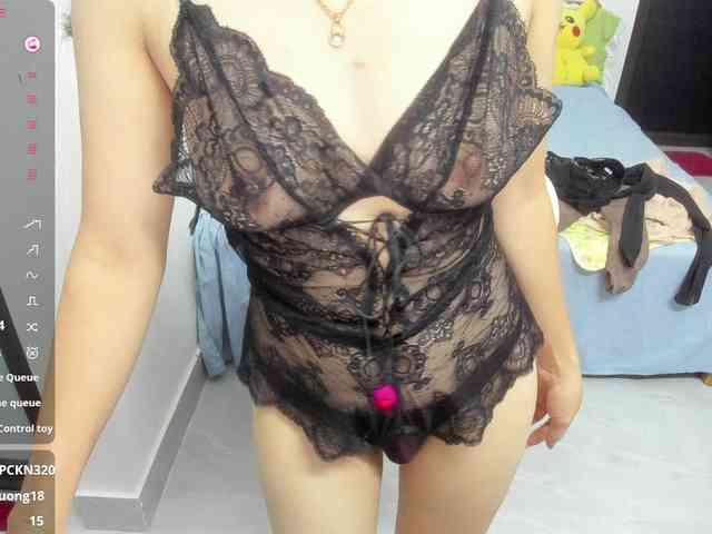 MariidolAsian webcam