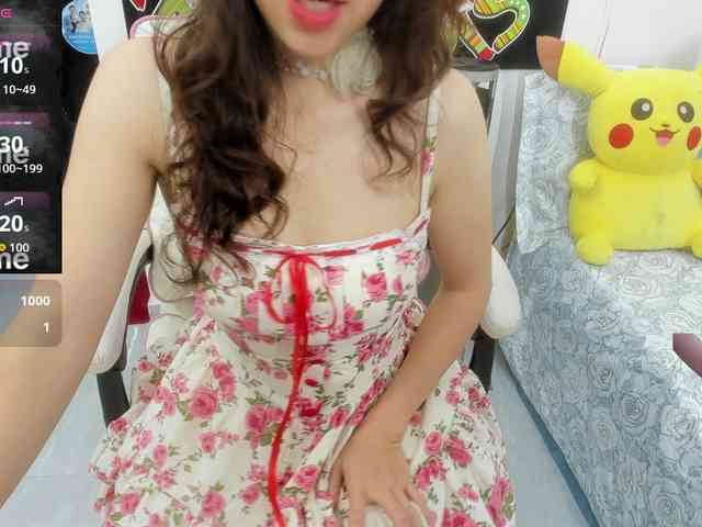 MariidolAsian webcam