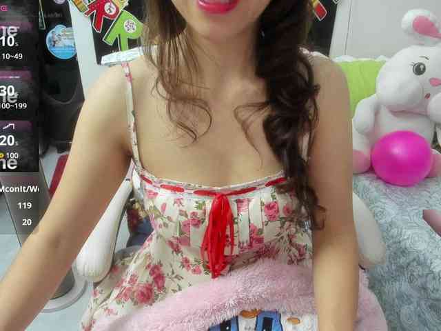 MariidolAsian webcam