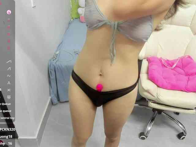 MariidolAsian webcam