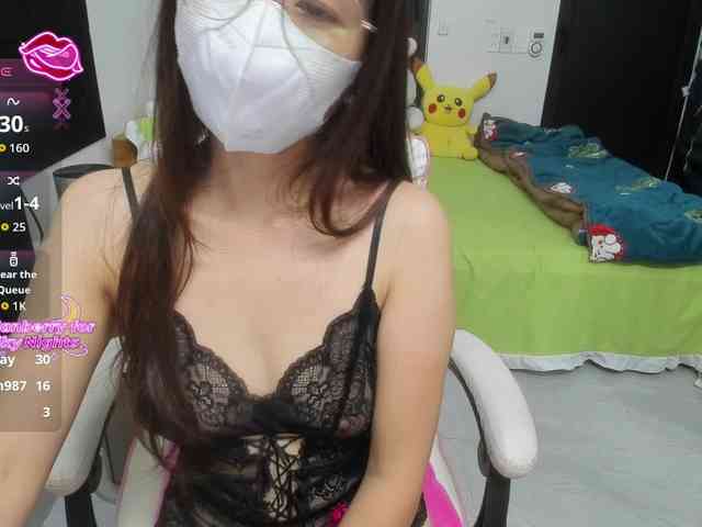 MariidolAsian webcam