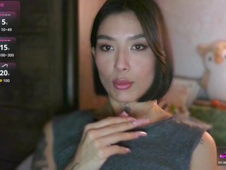 Girl-next-door Porn Show