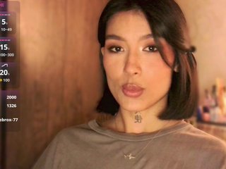 Girl-next-door Porn Show