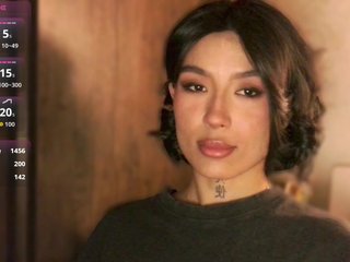 Girl-next-door Porn Show