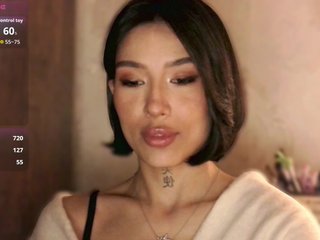 Girl-next-door Porn Show