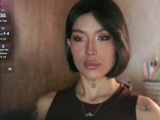 Girl-next-door Porn Show