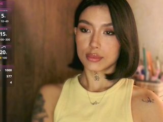 Girl-next-door Porn Show