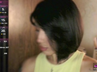 Girl-next-door Porn Show