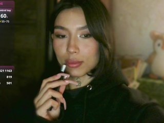 Girl-next-door Porn Show