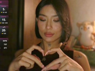 Girl-next-door Porn Show