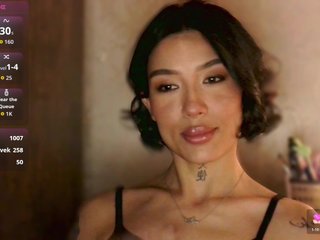 Girl-next-door Porn Show