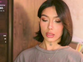 Girl-next-door Porn Show