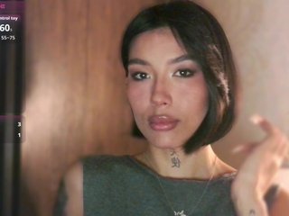 Girl-next-door Porn Show