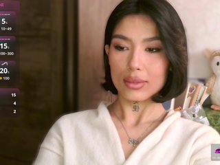 Girl-next-door Porn Show