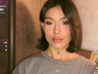 Girl-next-door Porn Show