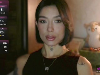 Girl-next-door Porn Show