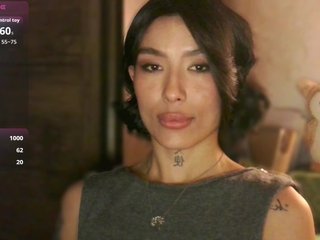 Girl-next-door Porn Show