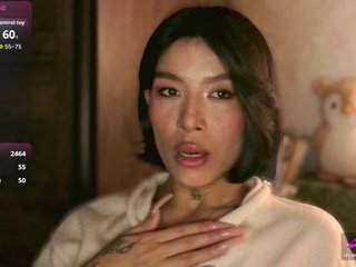 Girl-next-door Porn Show